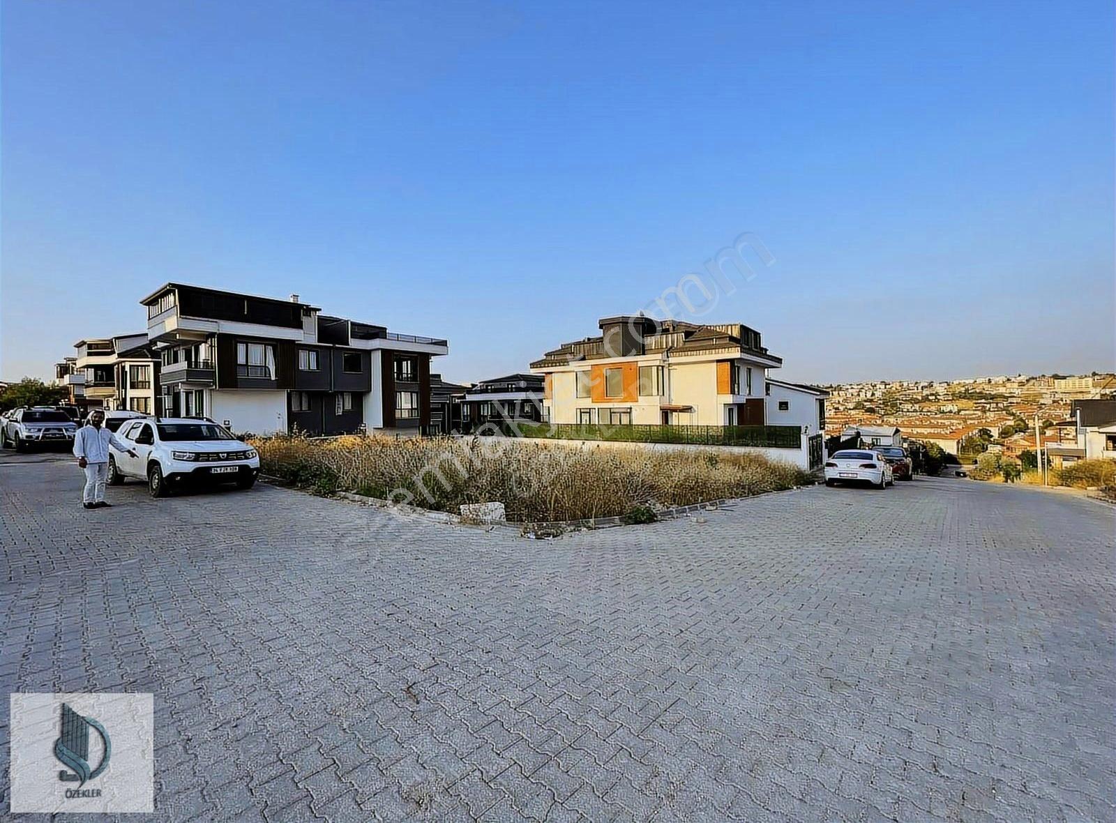 Şehrin Kabinde Kupon Arsa Emsalsiz Fiyat Köşe Başı - Görsel 7