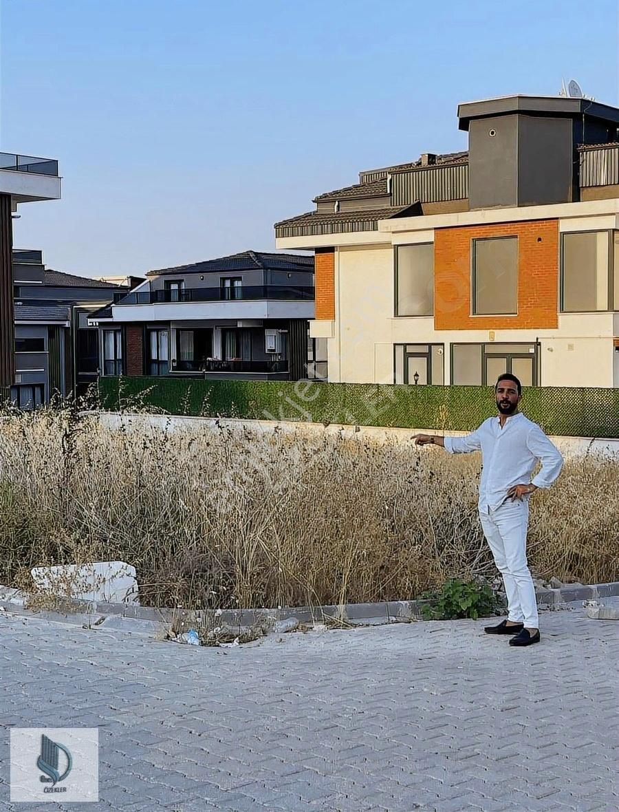 Şehrin Kabinde Kupon Arsa Emsalsiz Fiyat Köşe Başı - Görsel 29