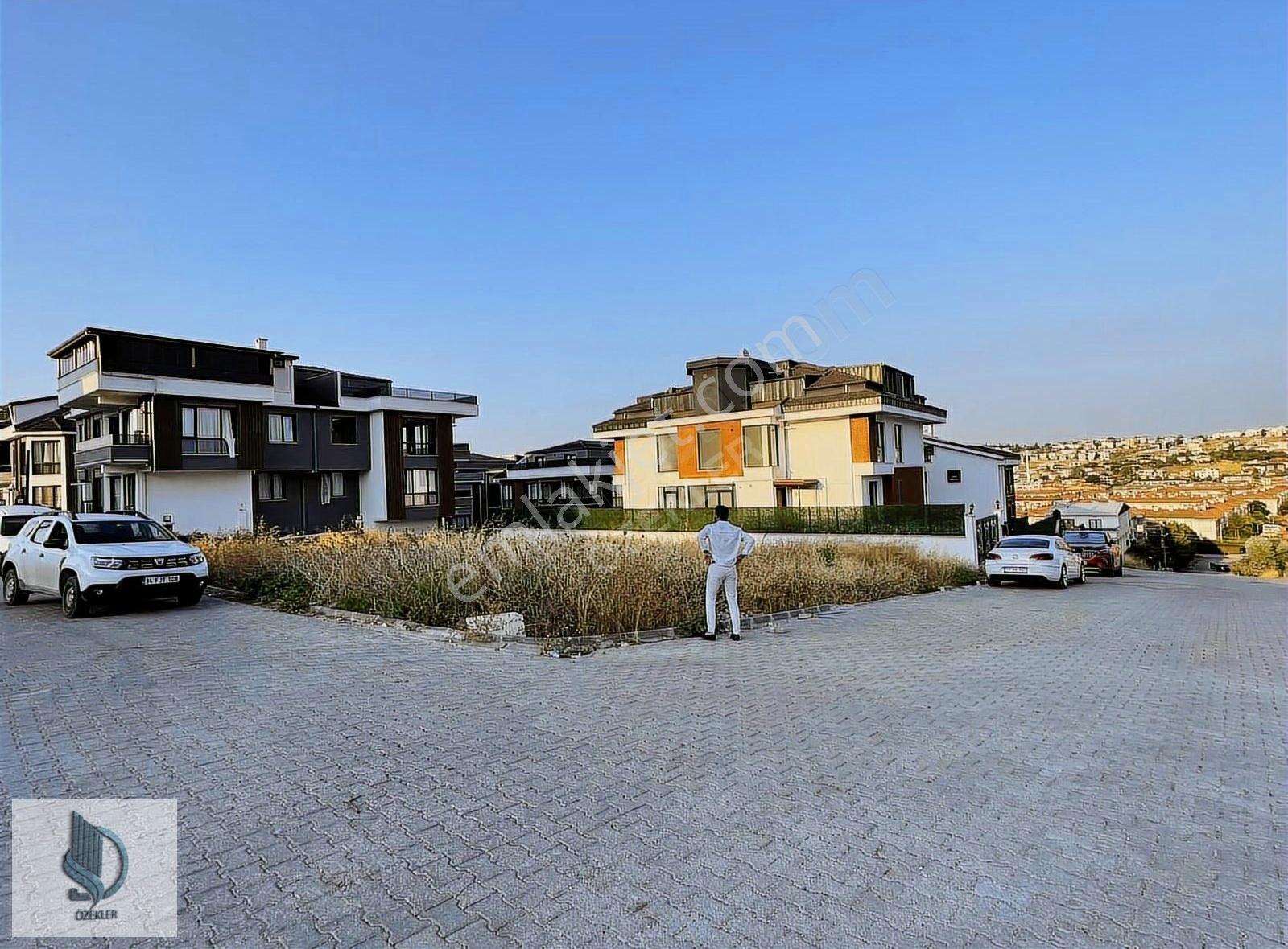 Şehrin Kabinde Kupon Arsa Emsalsiz Fiyat Köşe Başı - Görsel 11