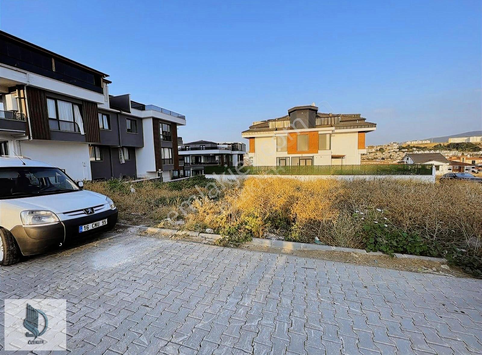 Şehrin Kabinde Kupon Arsa Emsalsiz Fiyat Köşe Başı - Görsel 15