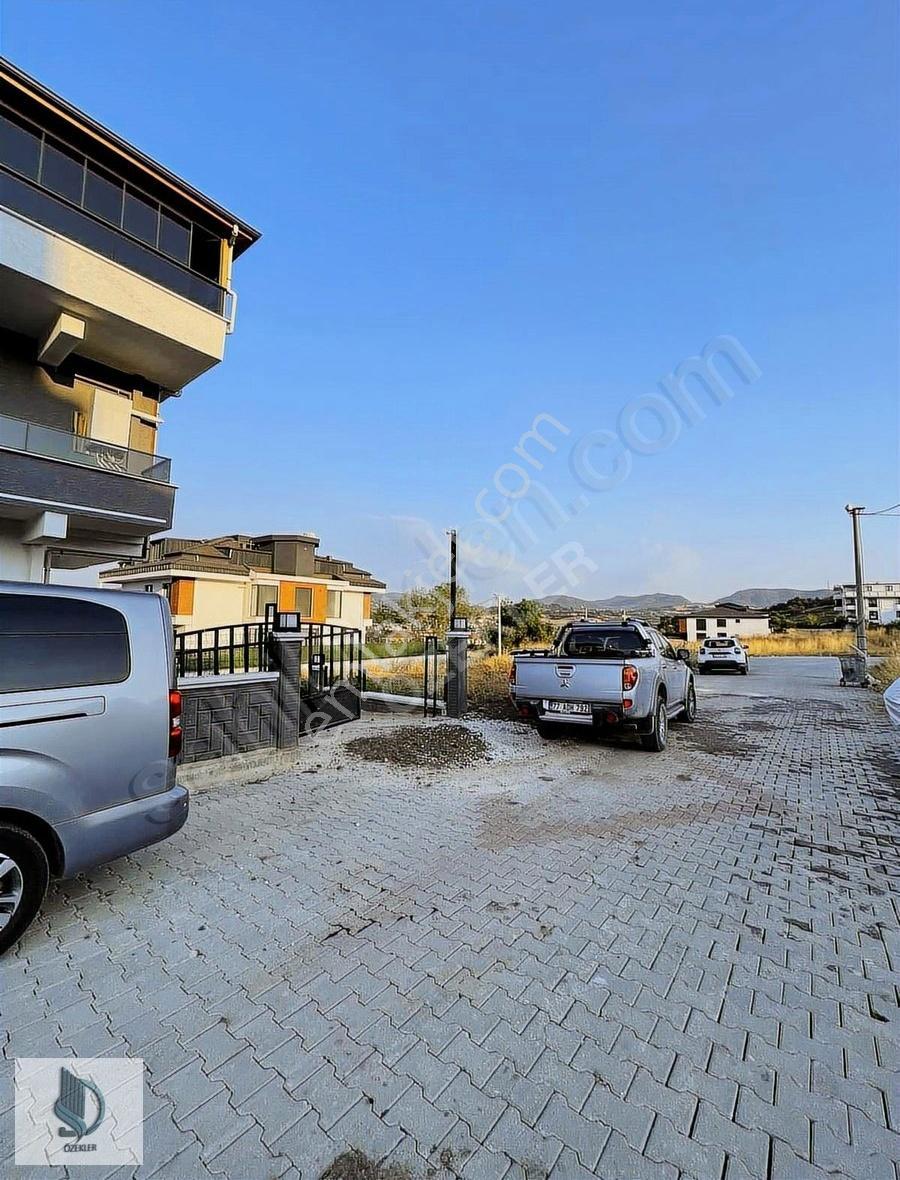 Şehrin Kabinde Kupon Arsa Emsalsiz Fiyat Köşe Başı - Görsel 3