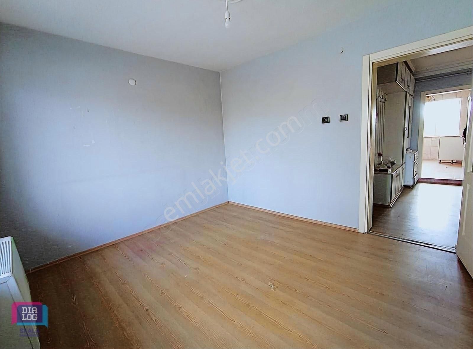 Dialog Skala'dan Beyazıt Mahallesinde Ferah 2+1 Daire