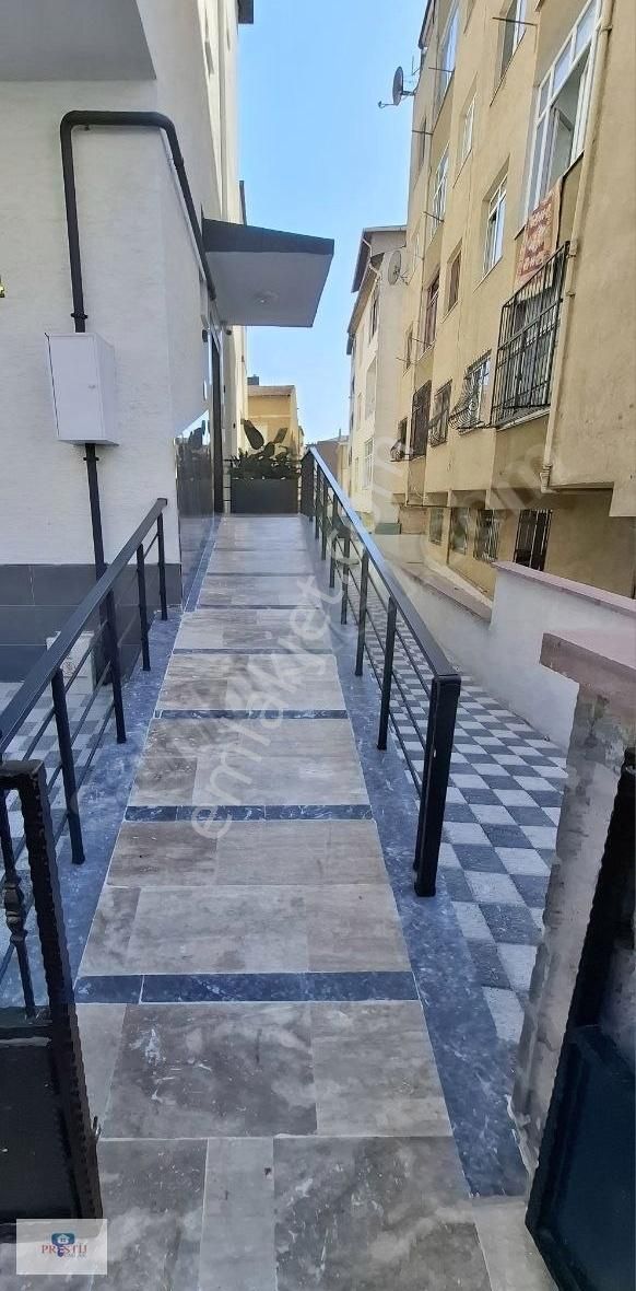 Prestij'den *fırsat* Sıfır 2+1 Ferah Ters Dublex Daire