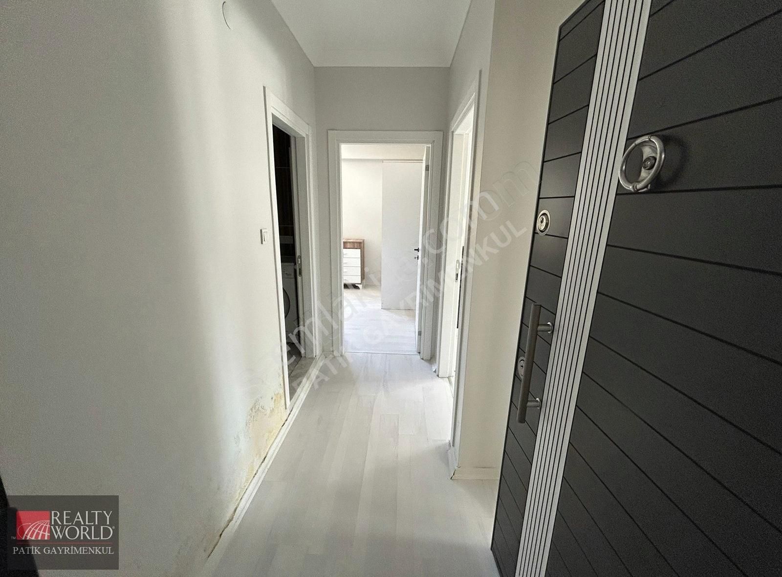 Keşan Aşağı Zaferiye'de Satılık 1+1 Eşyalı Daire