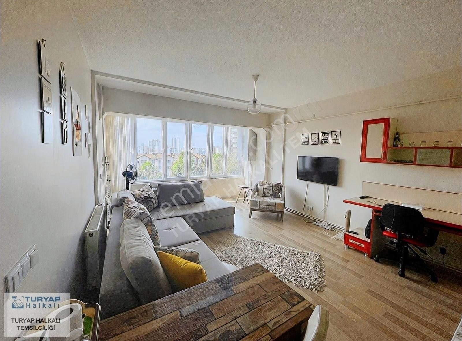 Atakent 3.etap Arenaparka Yakın 1+1 Net 47m Eşyalı Kiralık Daire
