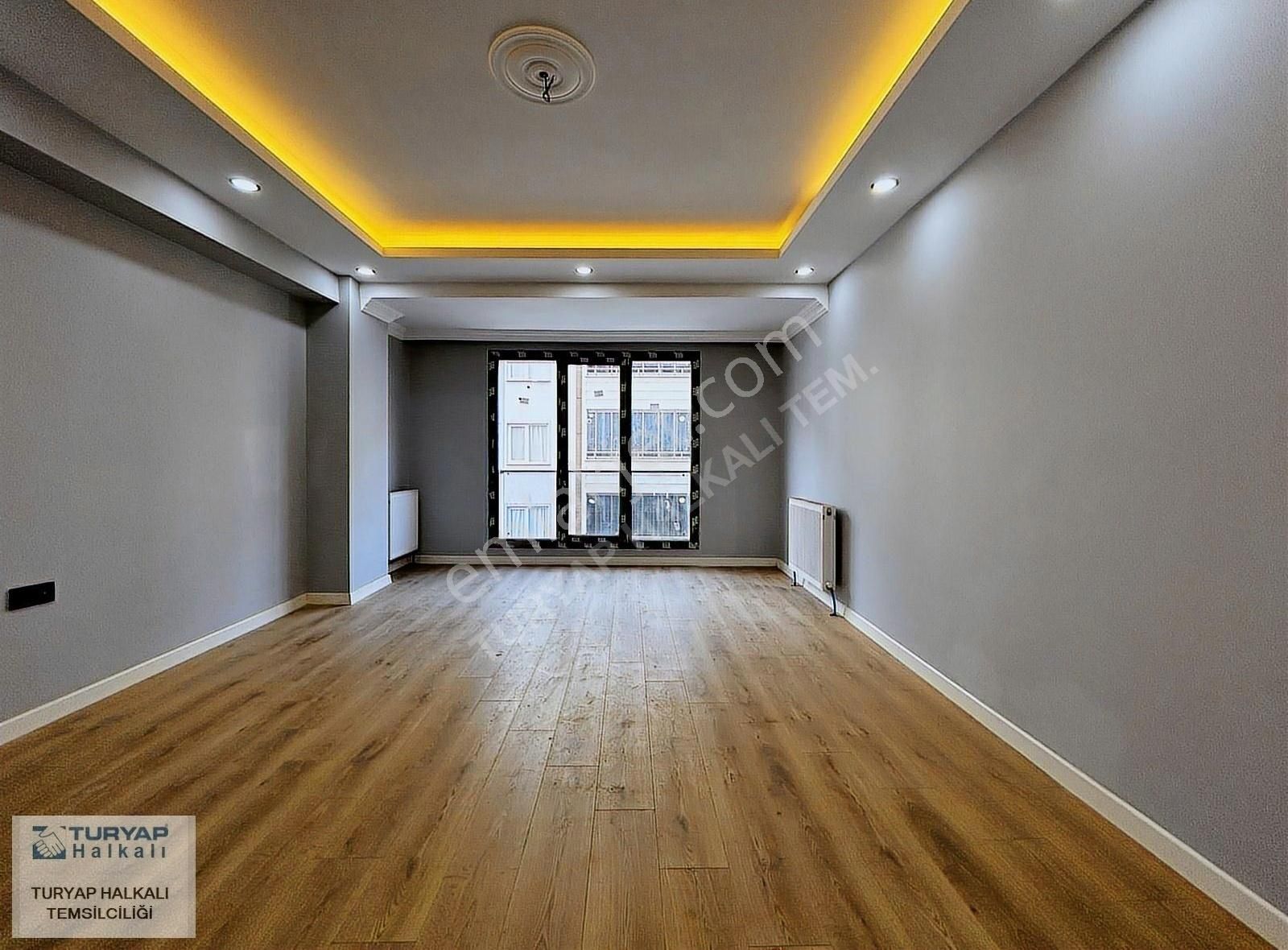 Esenyurt Orhan Gazi Mah. 3+1 130 M2 Yeni Bina Satılık Daire
