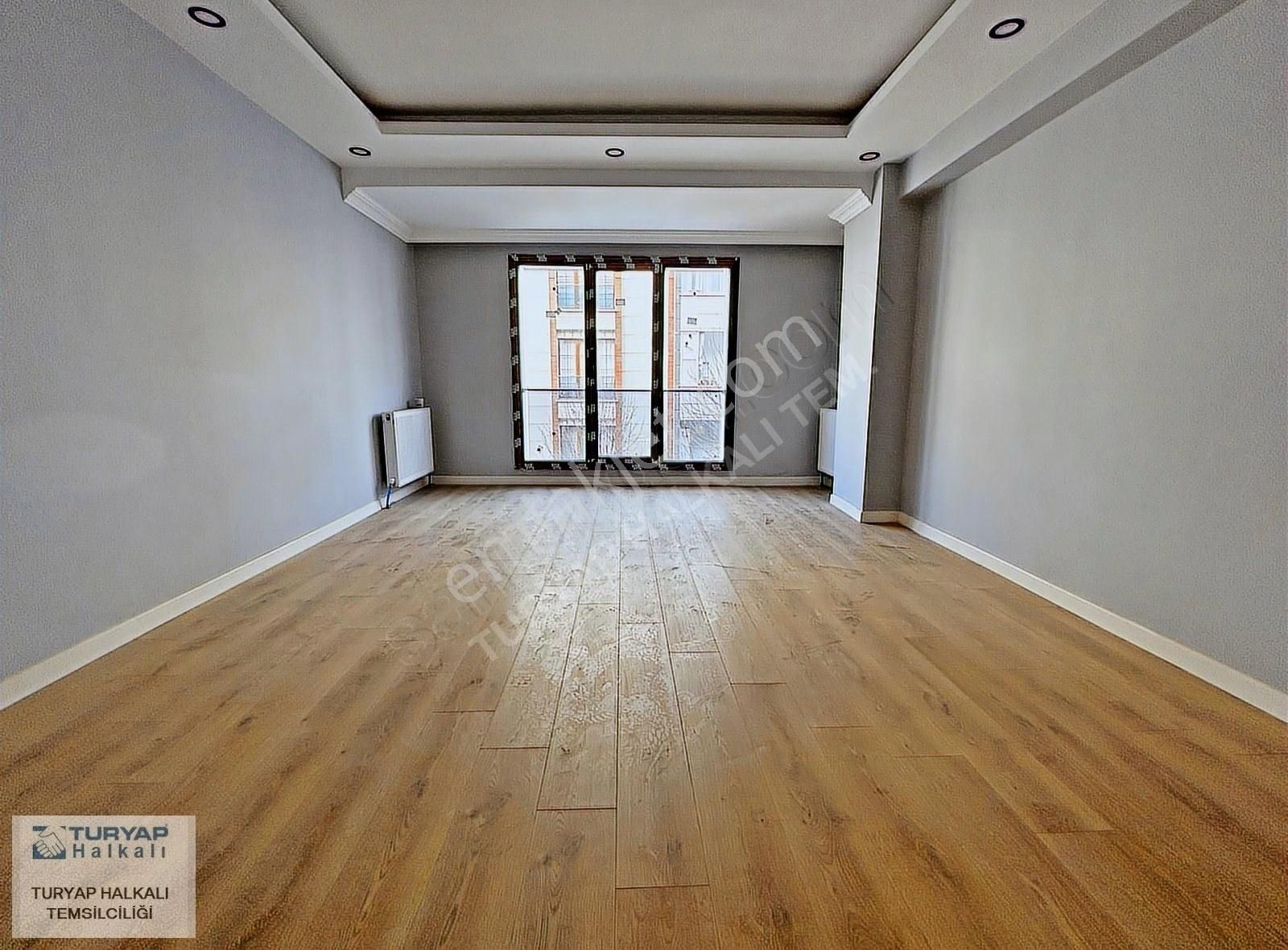 Esenyurt Orhan Gazi Mah. 3+1 130 M2 Yeni Bina Satılık Daire
