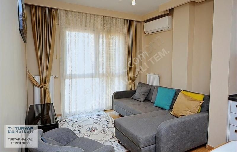 Atakent Soyak Park Aparts 2+1 74m2 Eşyalı Kiralık Daire