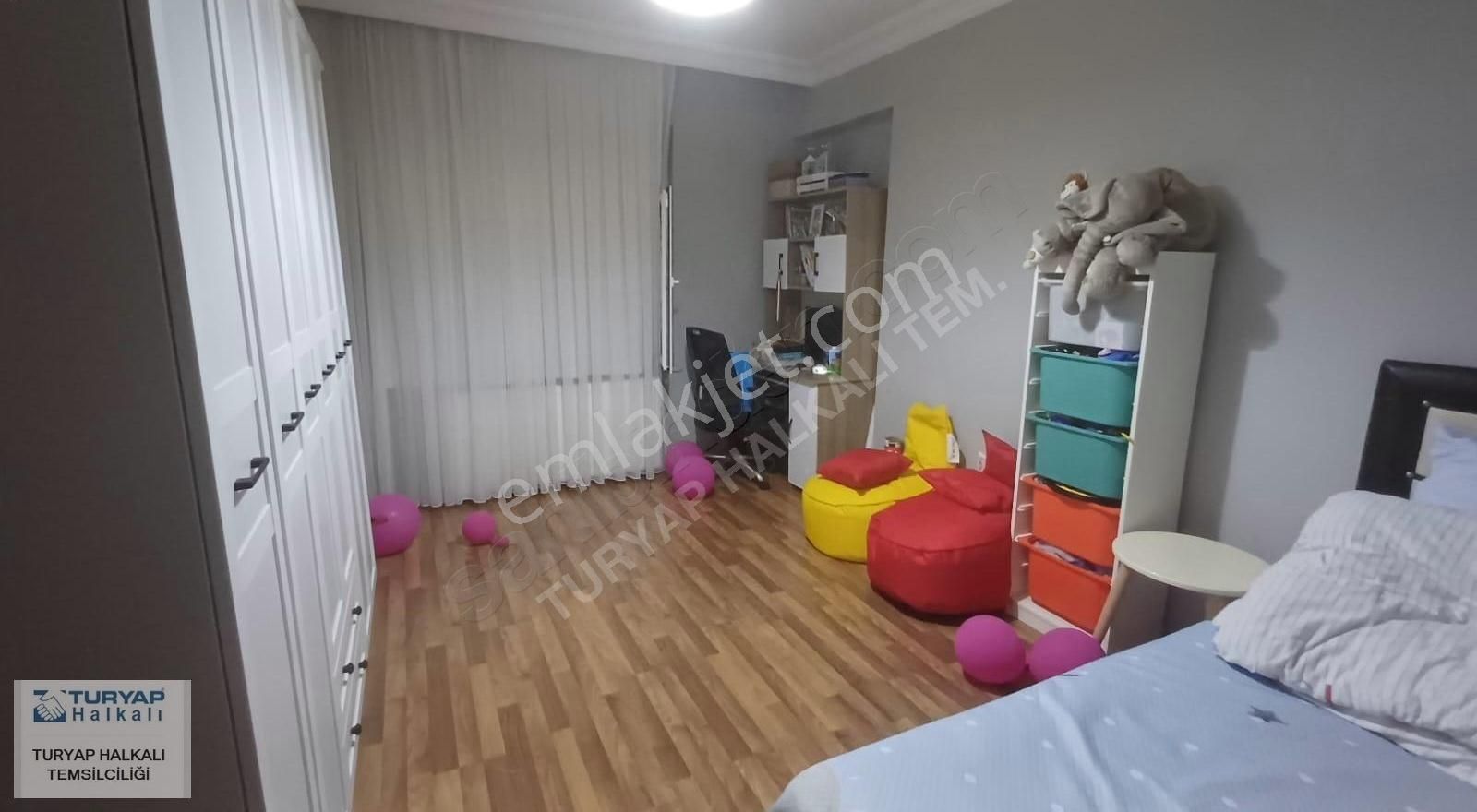Bahçelievler Kocasinan Mh Satılık 2+1 Daire - Görsel 6