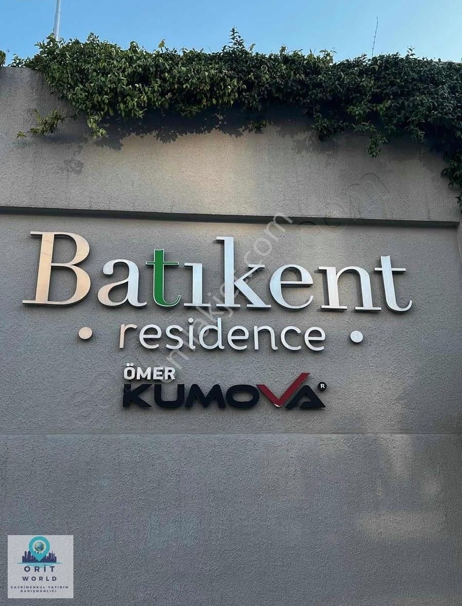 Kayapa Batıkent Residance Kumova Özel Manzara Satılık 3+1 Daire - Görsel 15