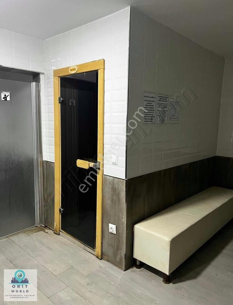 Kayapa Batıkent Residance Kumova Özel Manzara Satılık 3+1 Daire - Görsel 4