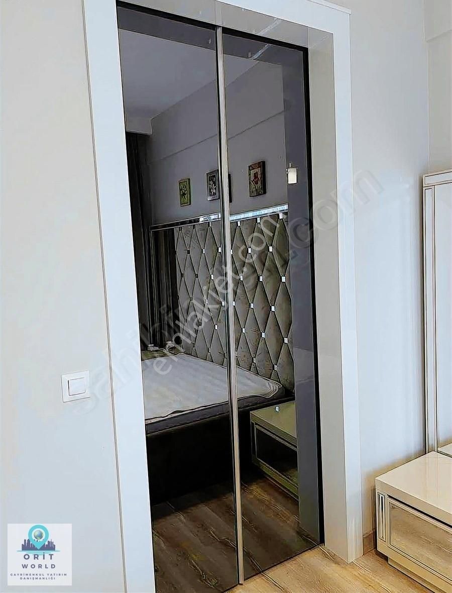 Kayapa Batıkent Residance Kumova Özel Manzara Satılık 3+1 Daire - Görsel 14