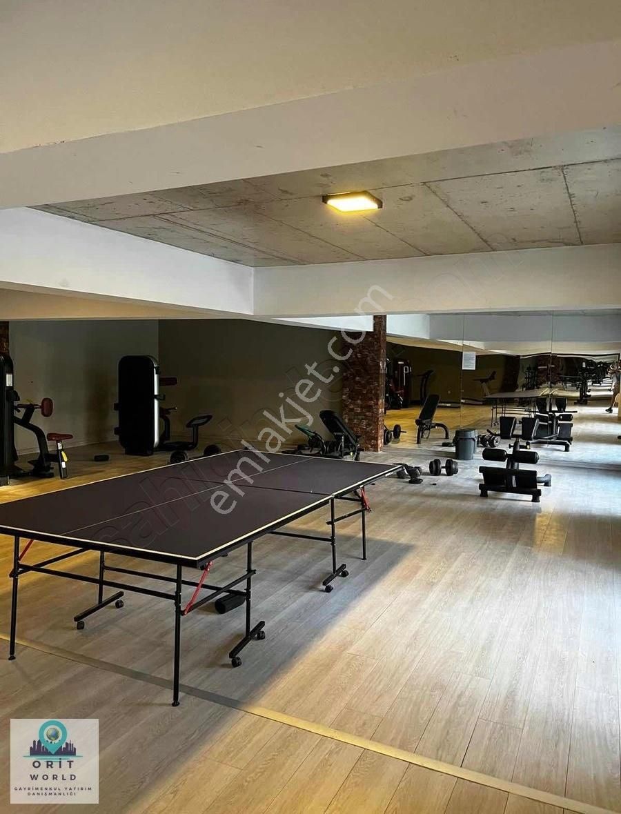 Kayapa Batıkent Residance Kumova Özel Manzara Satılık 3+1 Daire - Görsel 10