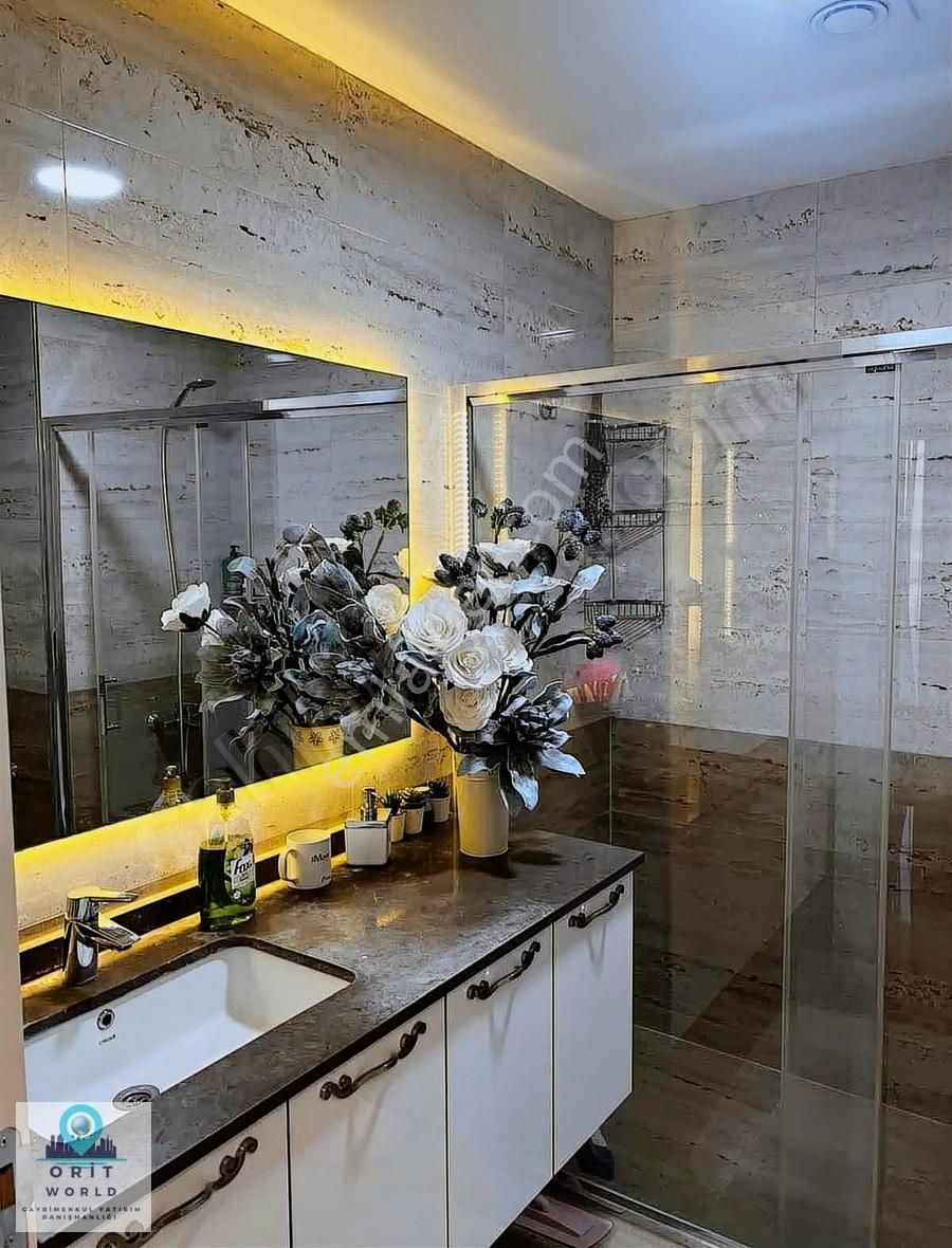 Kayapa Batıkent Residance Kumova Özel Manzara Satılık 3+1 Daire - Görsel 7