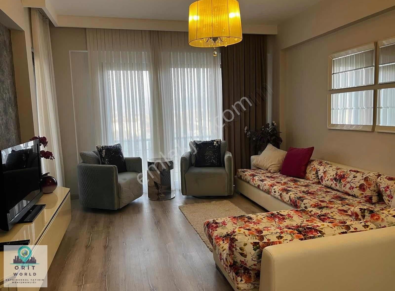 Kayapa Batıkent Residance Kumova Özel Manzara Satılık 3+1 Daire - Görsel 6