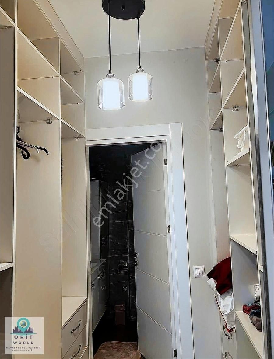 Kayapa Batıkent Residance Kumova Özel Manzara Satılık 3+1 Daire