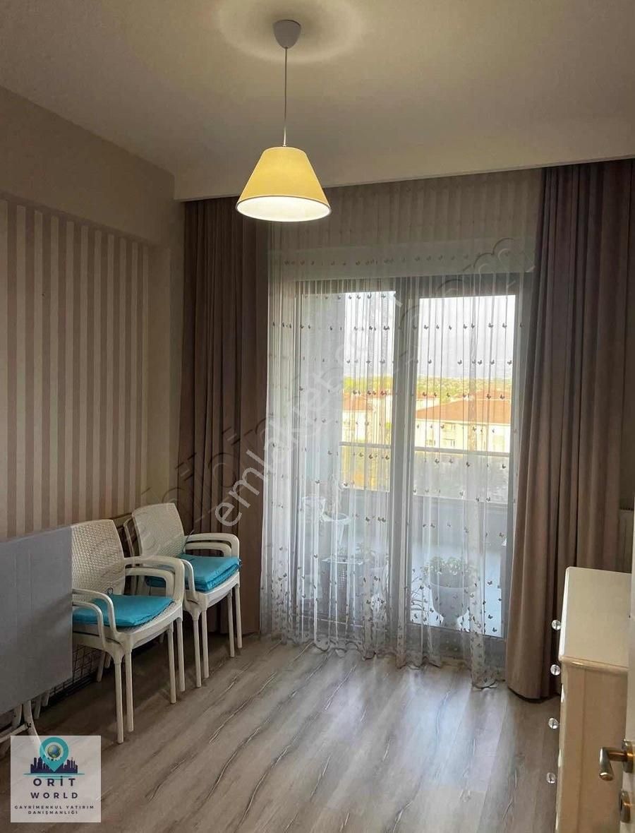 Kayapa Batıkent Residance Kumova Özel Manzara Satılık 3+1 Daire - Görsel 8