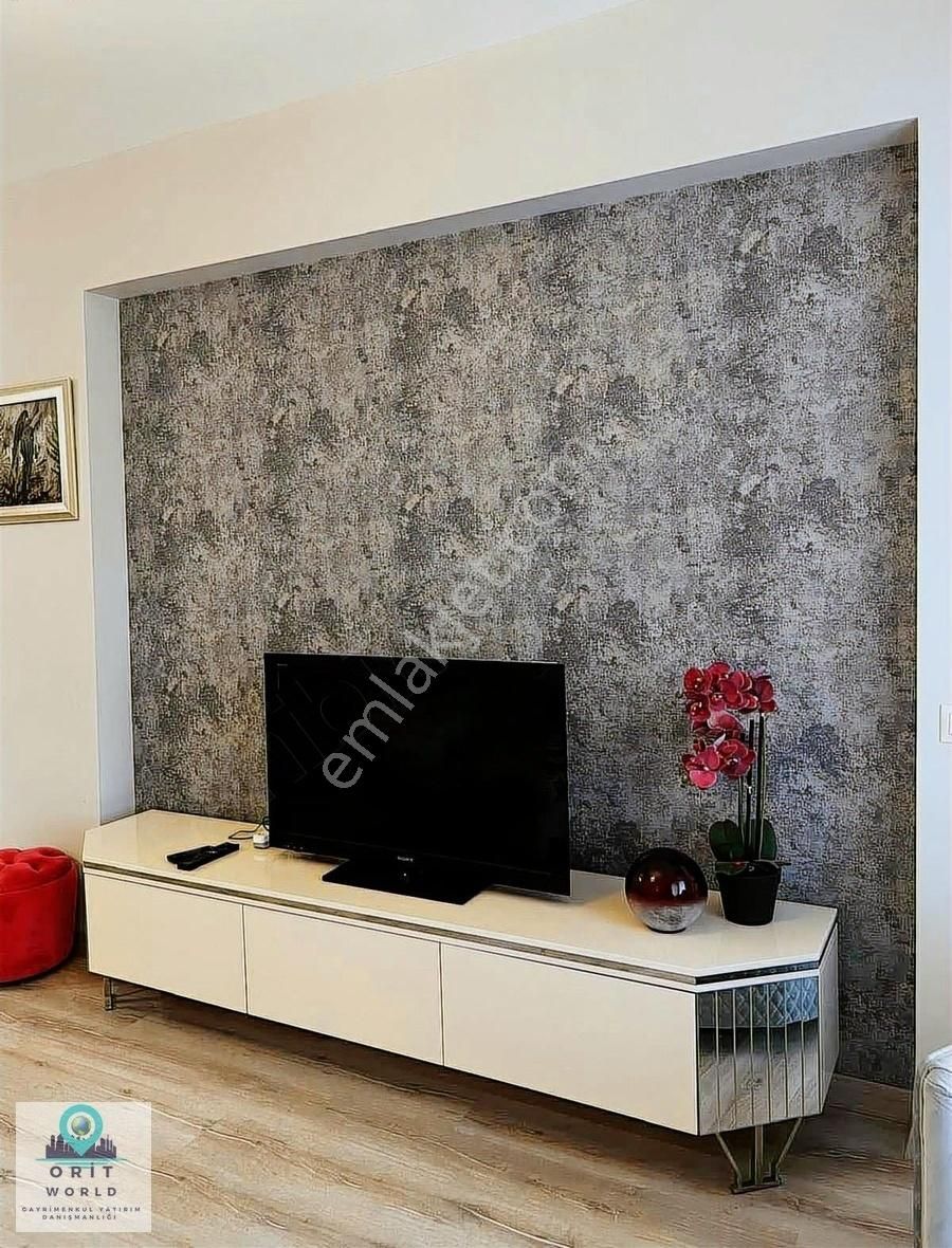 Kayapa Batıkent Residance Kumova Özel Manzara Satılık 3+1 Daire - Görsel 17