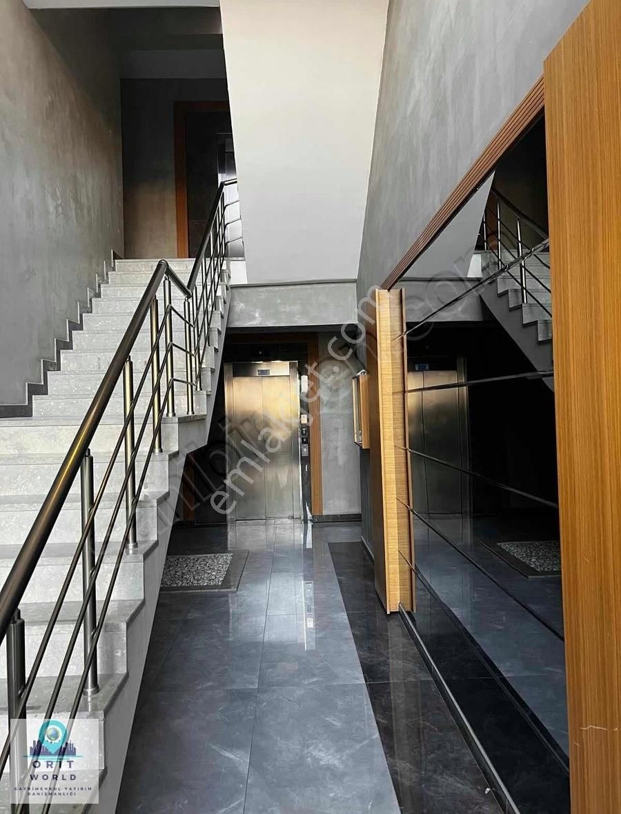 Kayapa Batıkent Residance Kumova Özel Manzara Satılık 3+1 Daire - Görsel 16