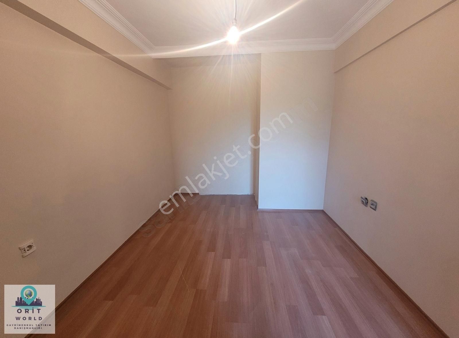 Beşevler Karafatma Meydanında 3+1 Geniş Kiralık Daire