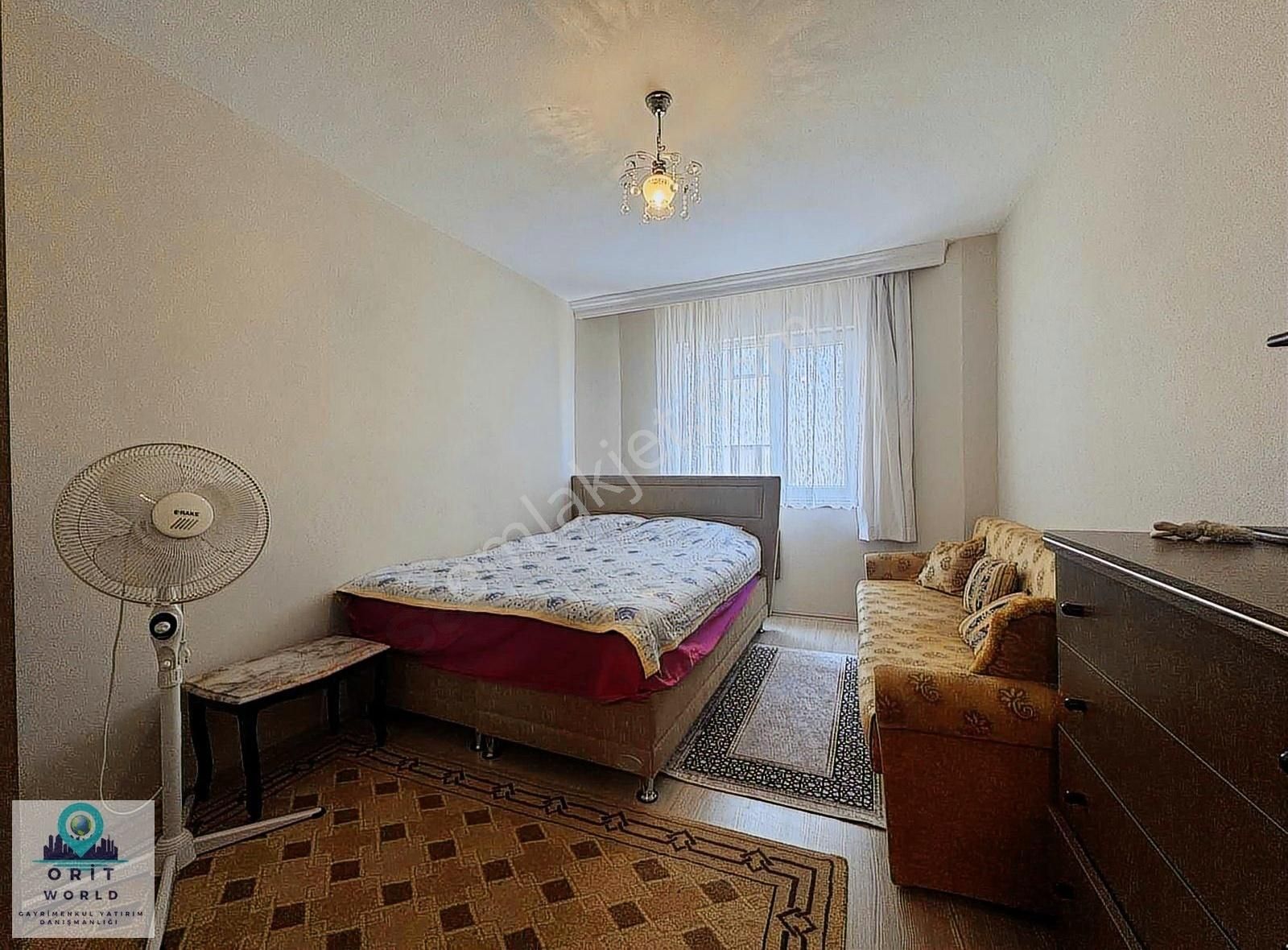 Mudanya Güzelyalıda Satılık 2+1 Arakat Balkonlu Masrafsız Daire - Görsel 10