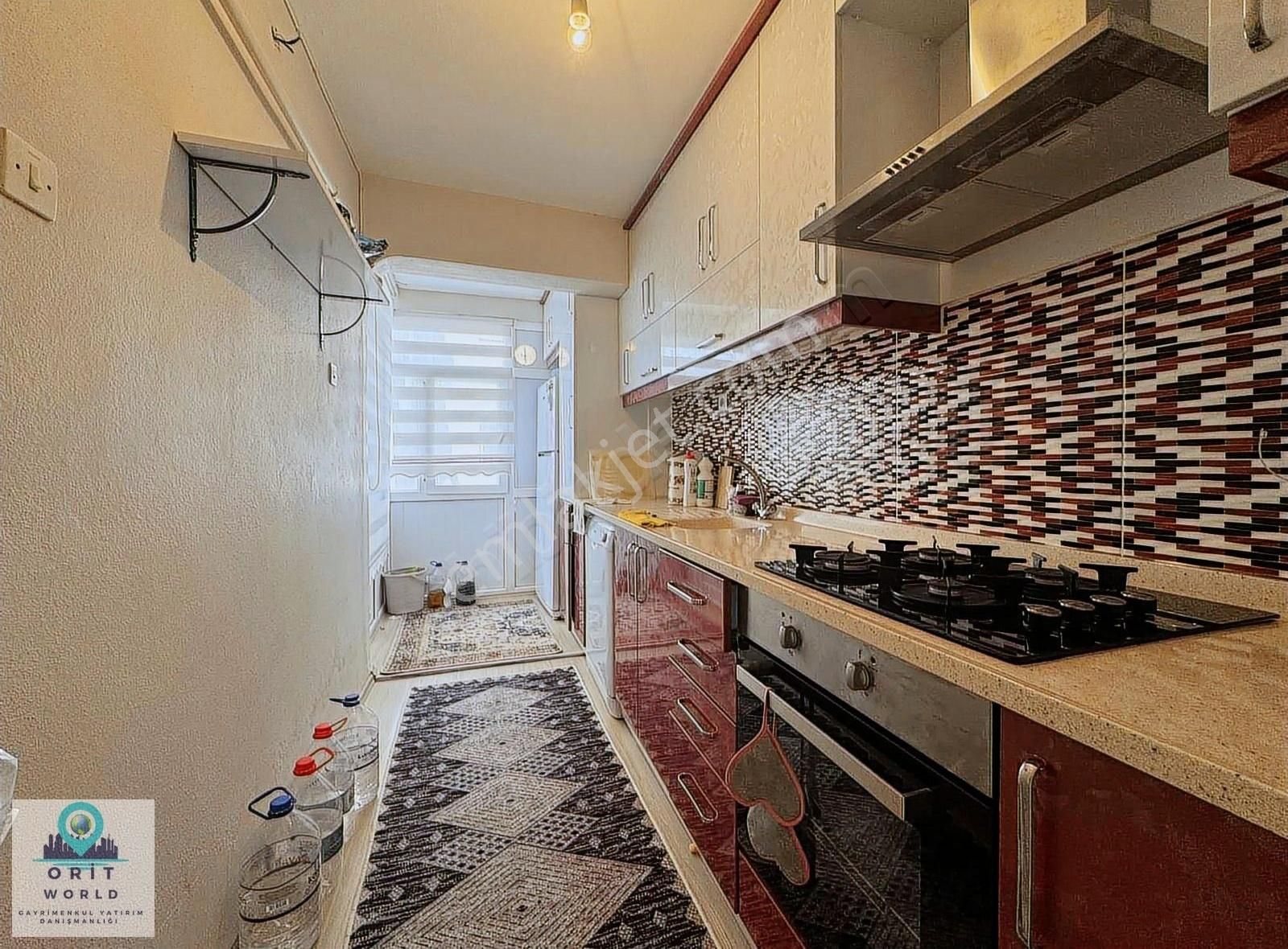 Mudanya Güzelyalıda Satılık 2+1 Arakat Balkonlu Masrafsız Daire - Görsel 4