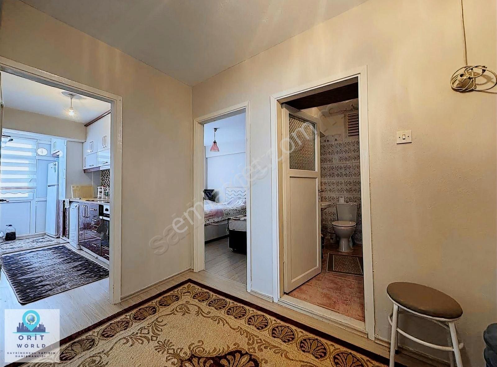 Mudanya Güzelyalıda Satılık 2+1 Arakat Balkonlu Masrafsız Daire - Görsel 16