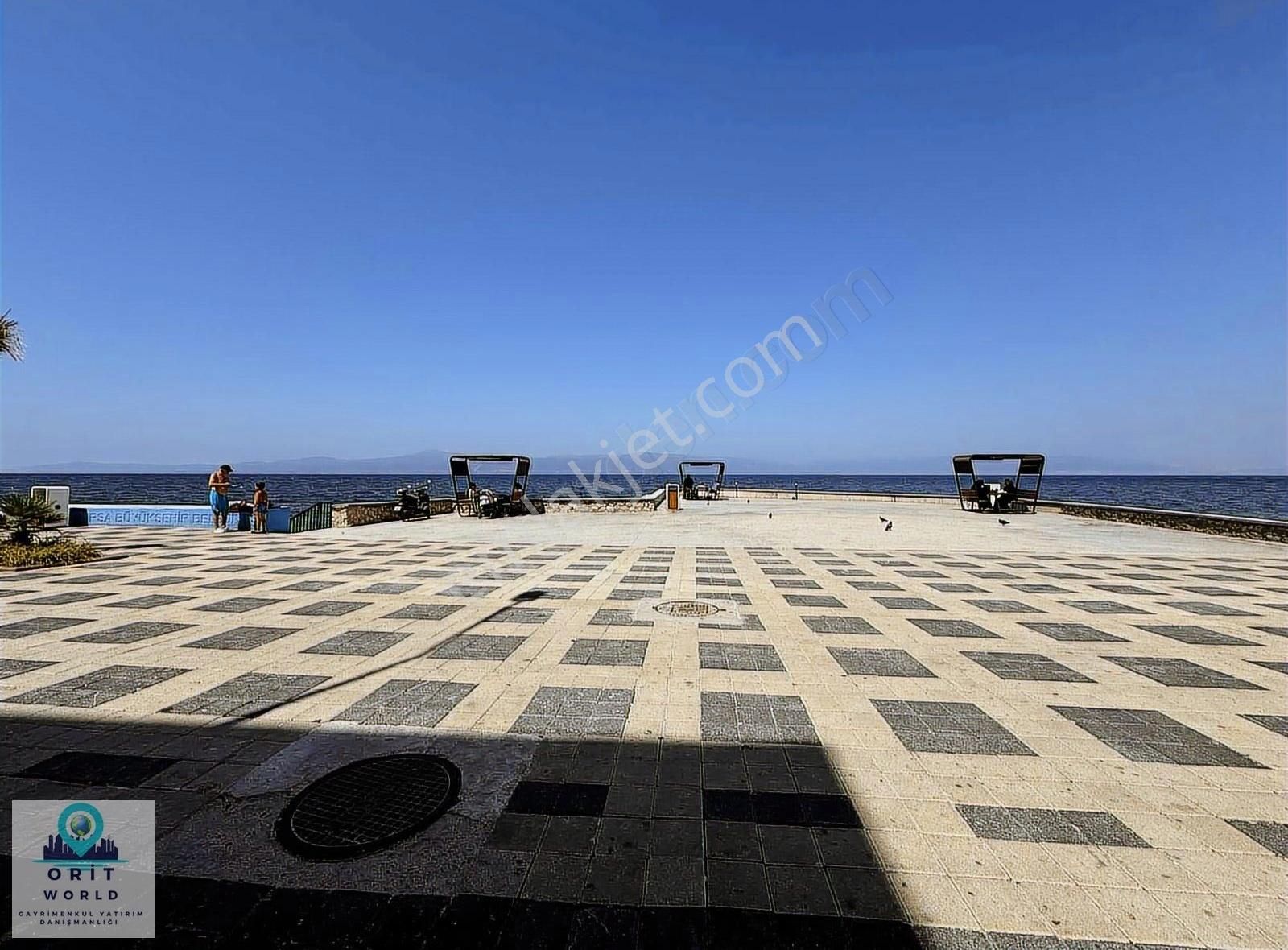 Mudanya Güzelyalıda Satılık 2+1 Arakat Balkonlu Masrafsız Daire - Görsel 7