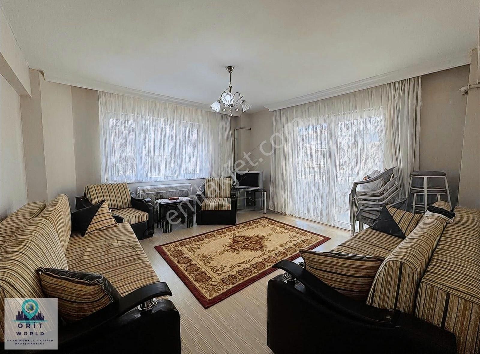 Mudanya Güzelyalıda Satılık 2+1 Arakat Balkonlu Masrafsız Daire - Görsel 5