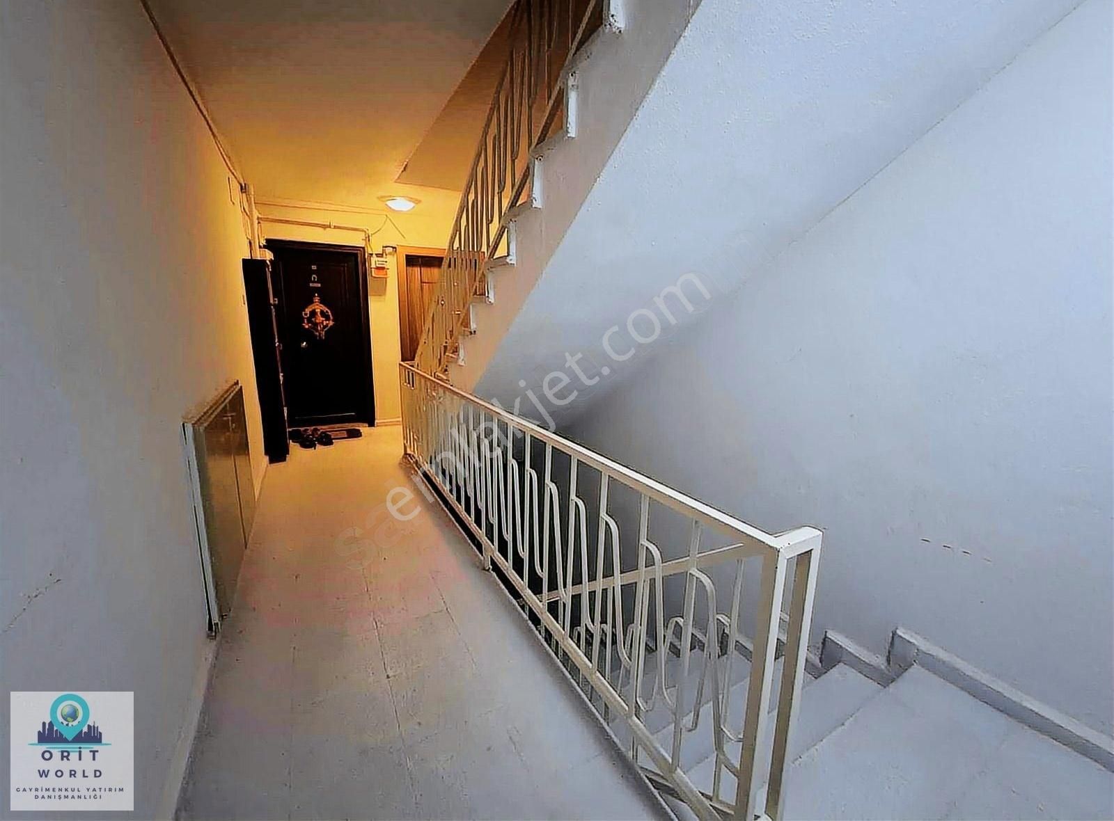 Mudanya Güzelyalıda Satılık 2+1 Arakat Balkonlu Masrafsız Daire - Görsel 18
