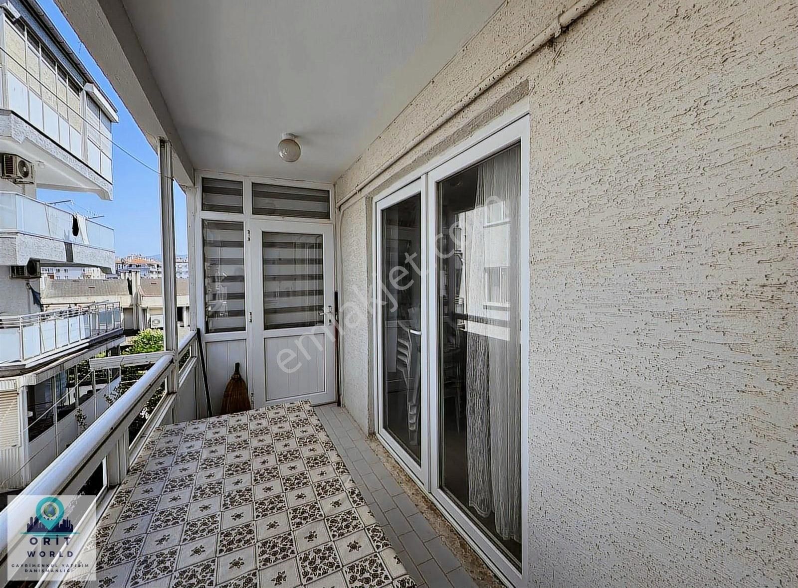 Mudanya Güzelyalıda Satılık 2+1 Arakat Balkonlu Masrafsız Daire - Görsel 3
