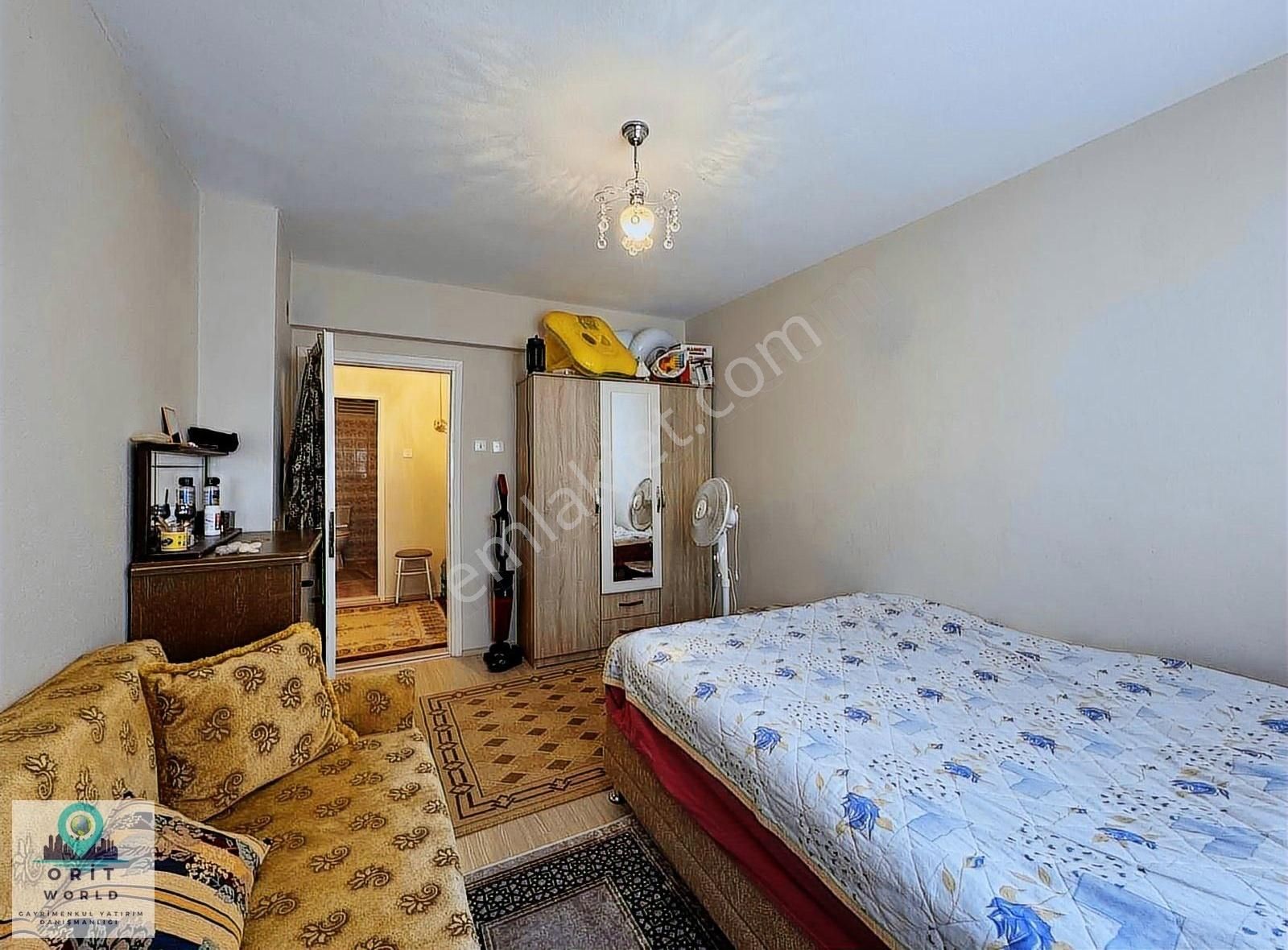 Mudanya Güzelyalıda Satılık 2+1 Arakat Balkonlu Masrafsız Daire - Görsel 6
