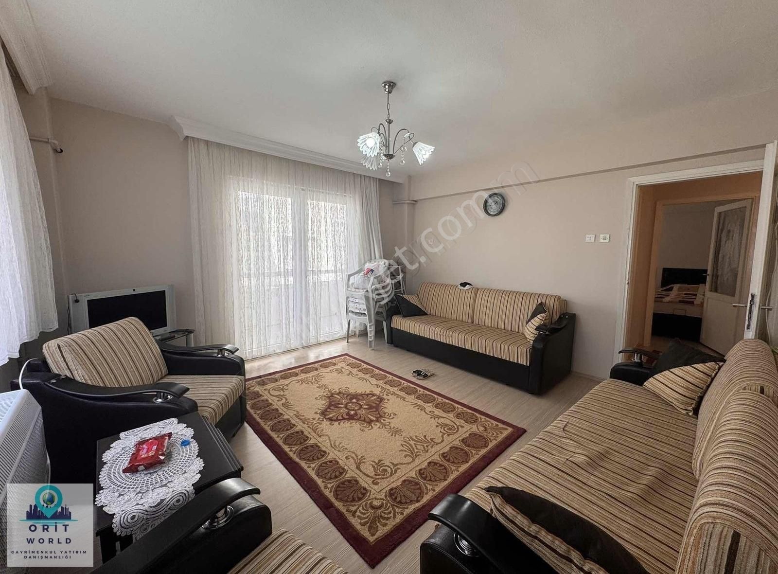 Mudanya Güzelyalıda Satılık 2+1 Arakat Balkonlu Masrafsız Daire - Görsel 12