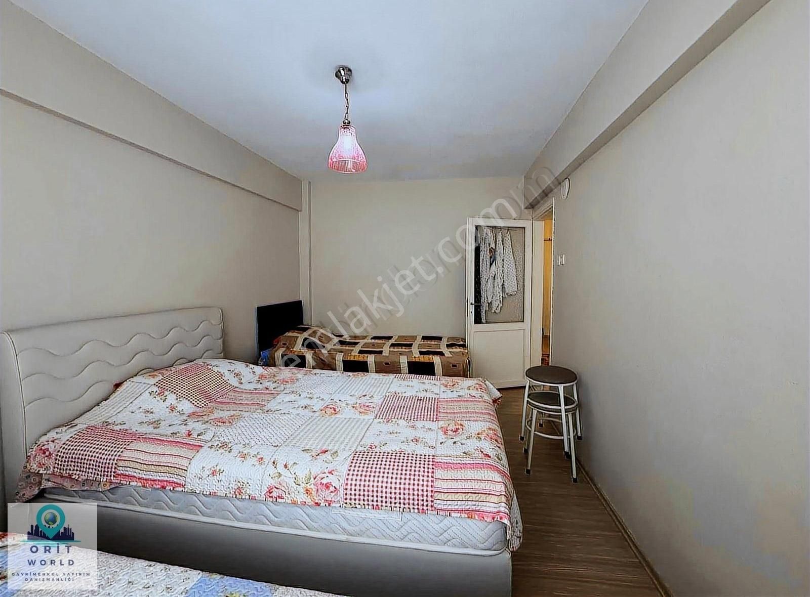 Mudanya Güzelyalıda Satılık 2+1 Arakat Balkonlu Masrafsız Daire - Görsel 21