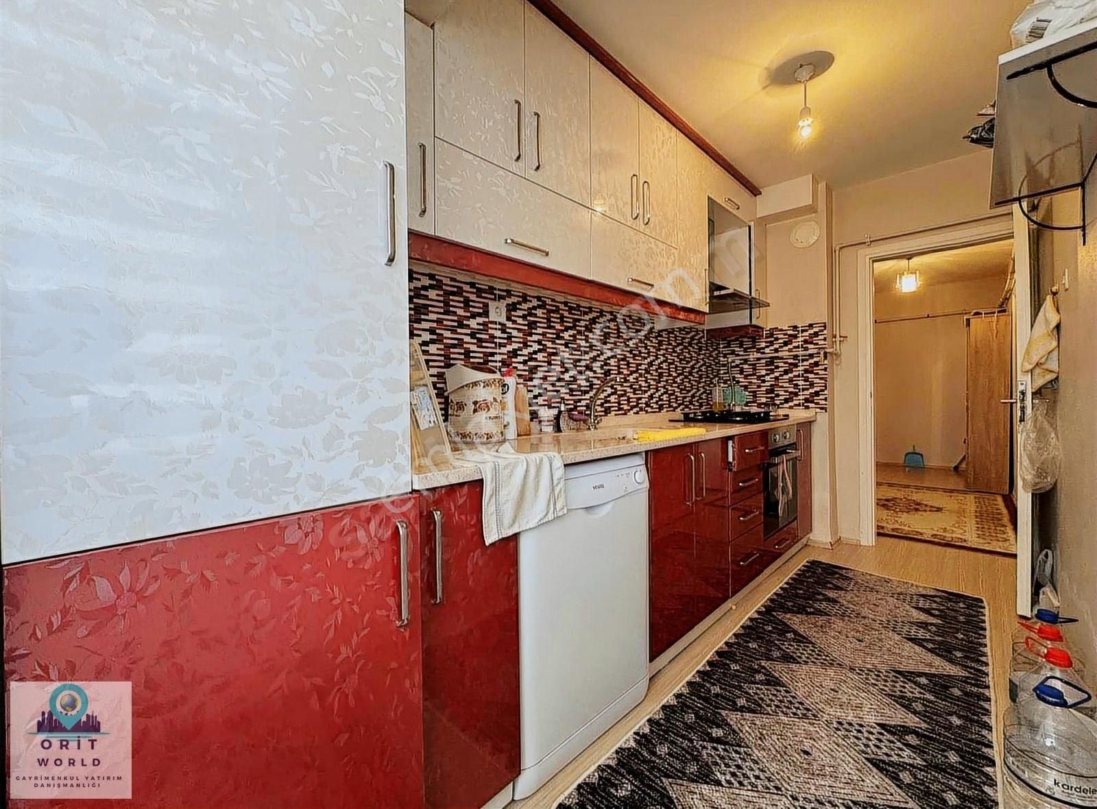 Mudanya Güzelyalıda Satılık 2+1 Arakat Balkonlu Masrafsız Daire - Görsel 17