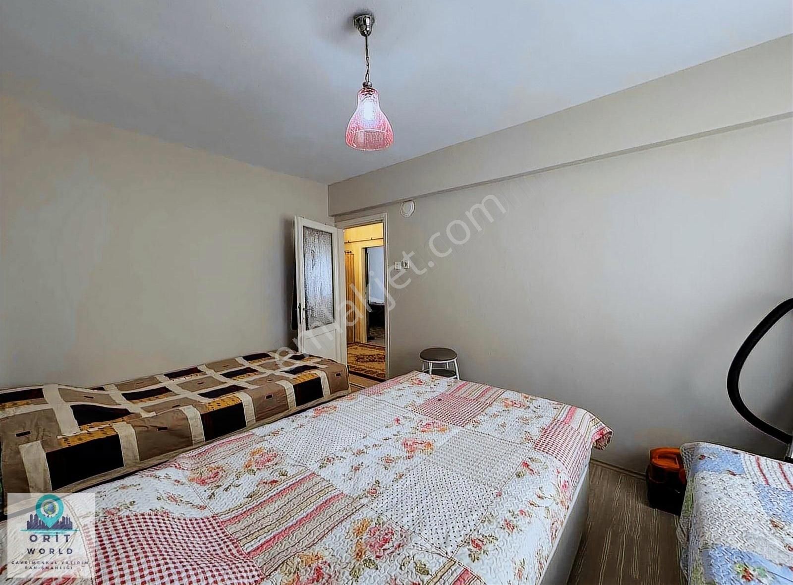 Mudanya Güzelyalıda Satılık 2+1 Arakat Balkonlu Masrafsız Daire - Görsel 8