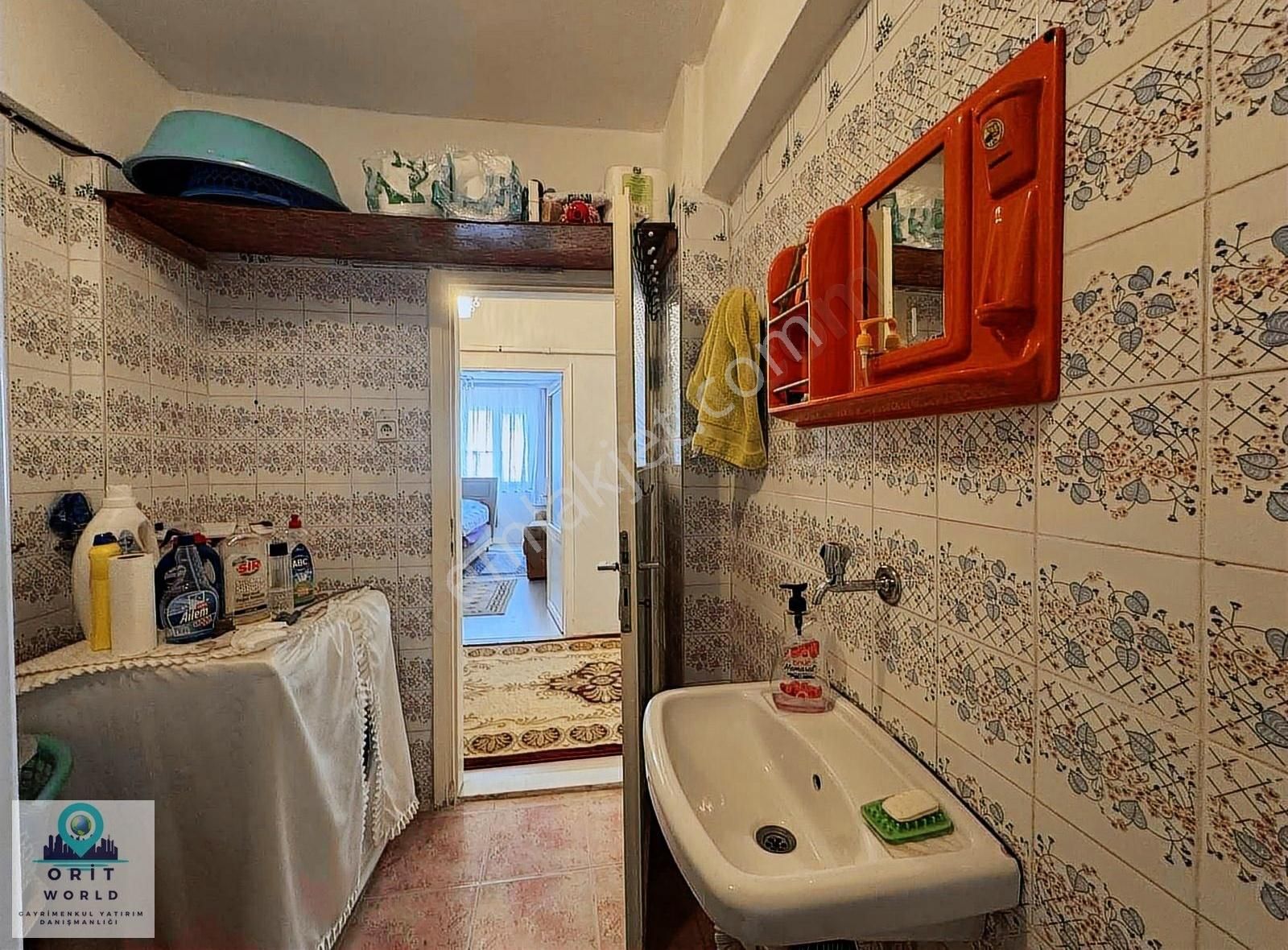 Mudanya Güzelyalıda Satılık 2+1 Arakat Balkonlu Masrafsız Daire - Görsel 11