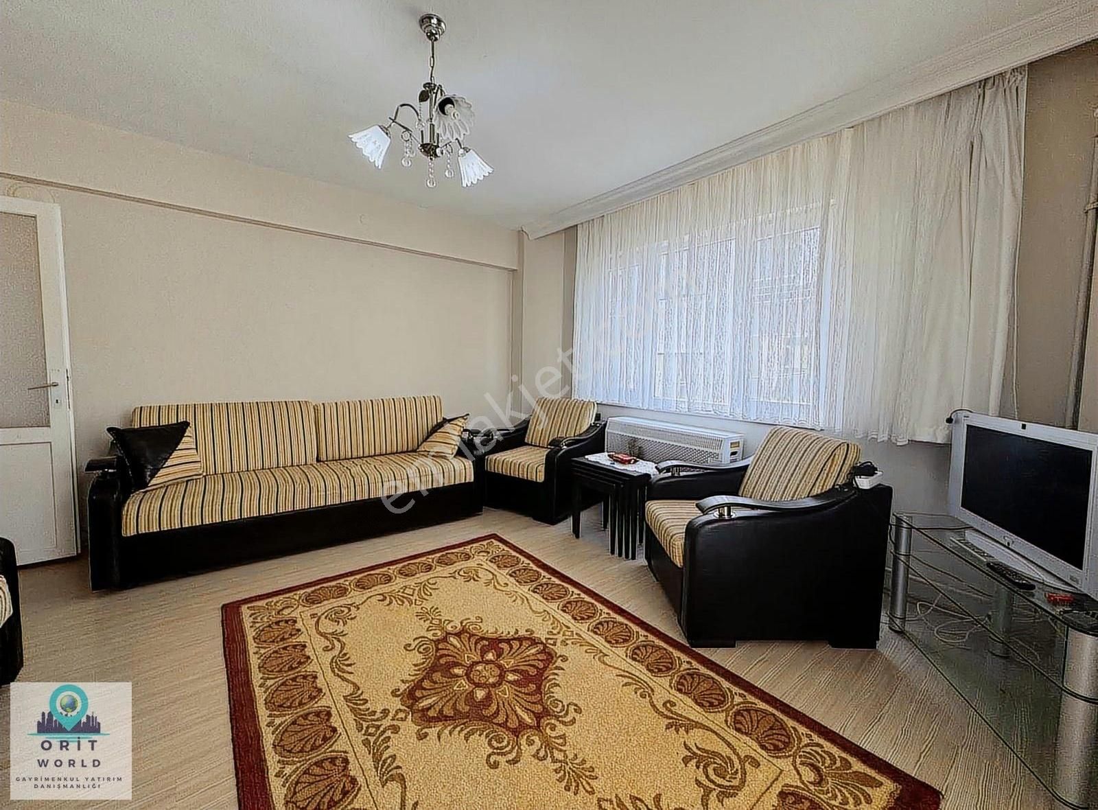 Mudanya Güzelyalıda Satılık 2+1 Arakat Balkonlu Masrafsız Daire - Görsel 15