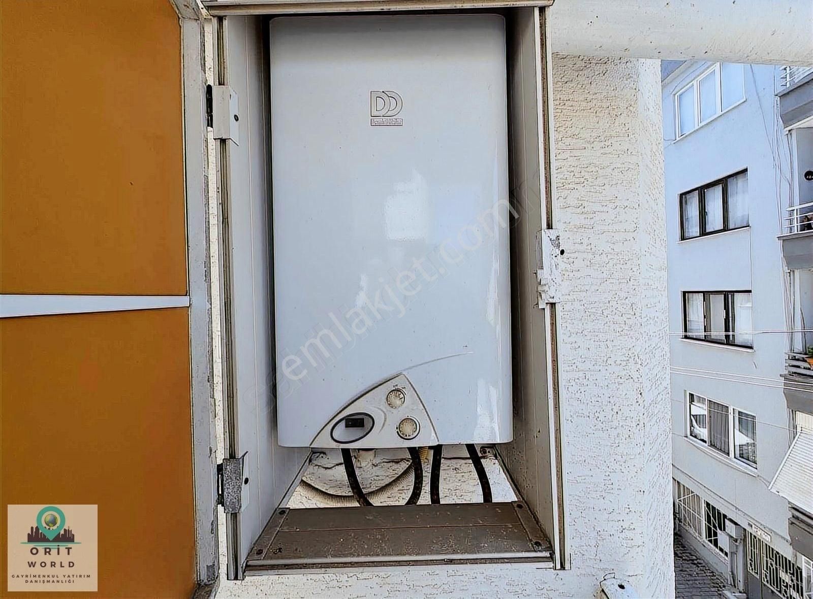 Mudanya Güzelyalıda Satılık 2+1 Arakat Balkonlu Masrafsız Daire - Görsel 13