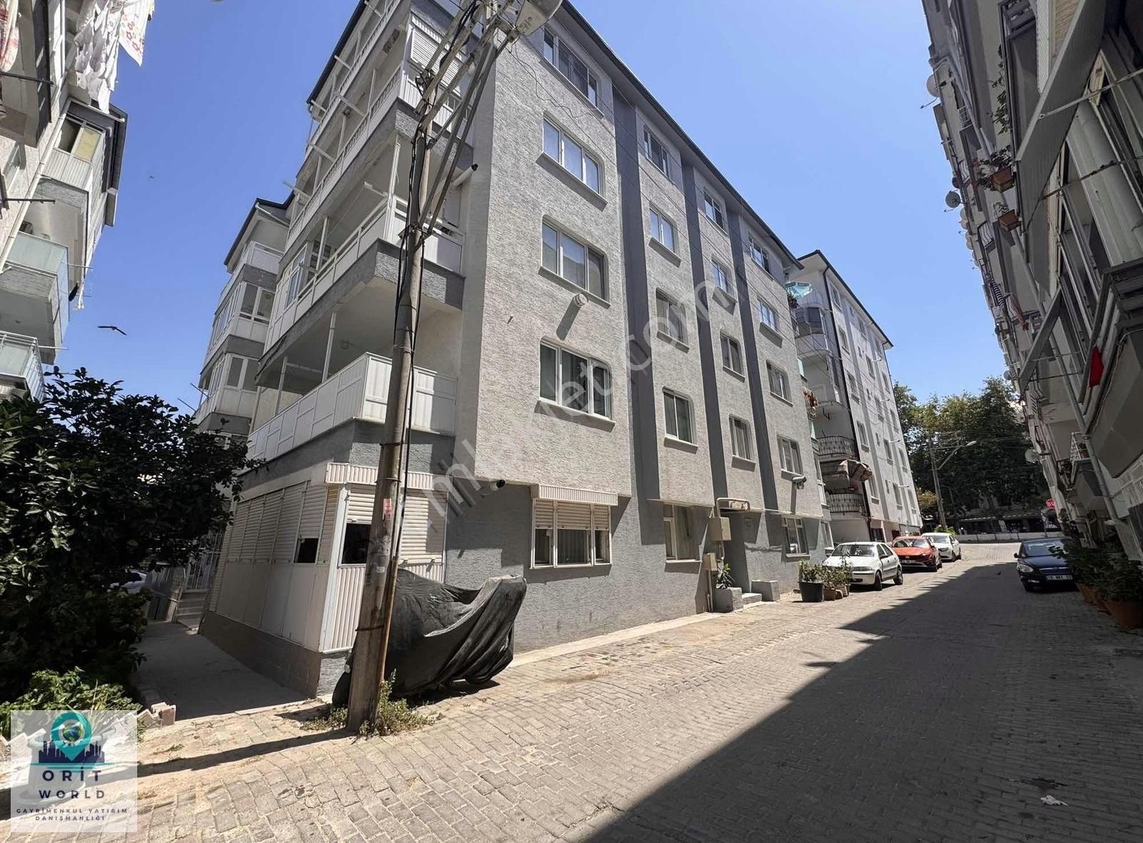 Mudanya Güzelyalıda Satılık 2+1 Arakat Balkonlu Masrafsız Daire - Görsel 2