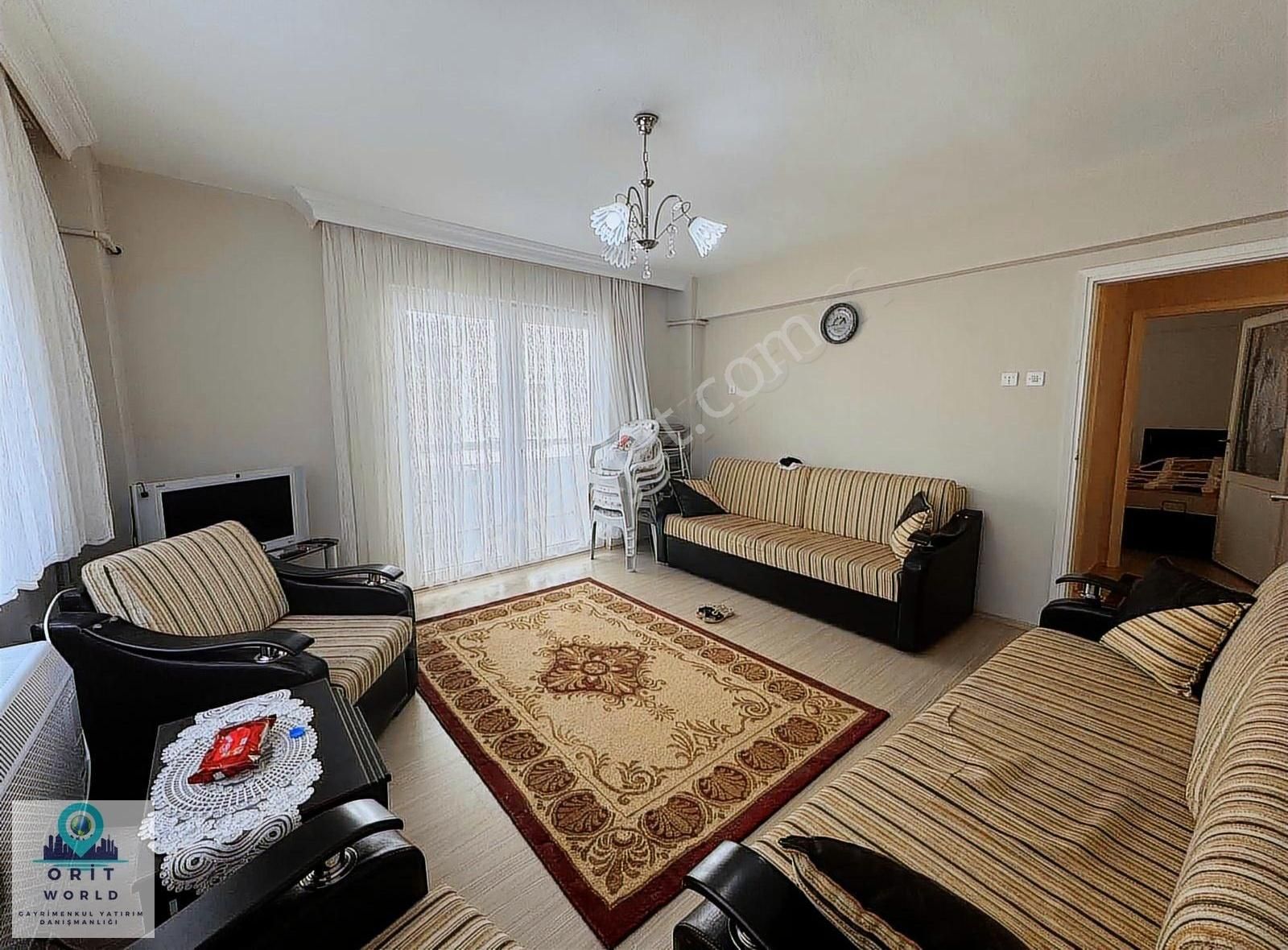 Mudanya Güzelyalıda Satılık 2+1 Arakat Balkonlu Masrafsız Daire - Görsel 24