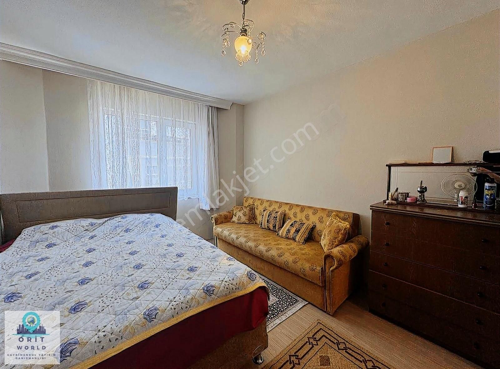 Mudanya Güzelyalıda Satılık 2+1 Arakat Balkonlu Masrafsız Daire - Görsel 19