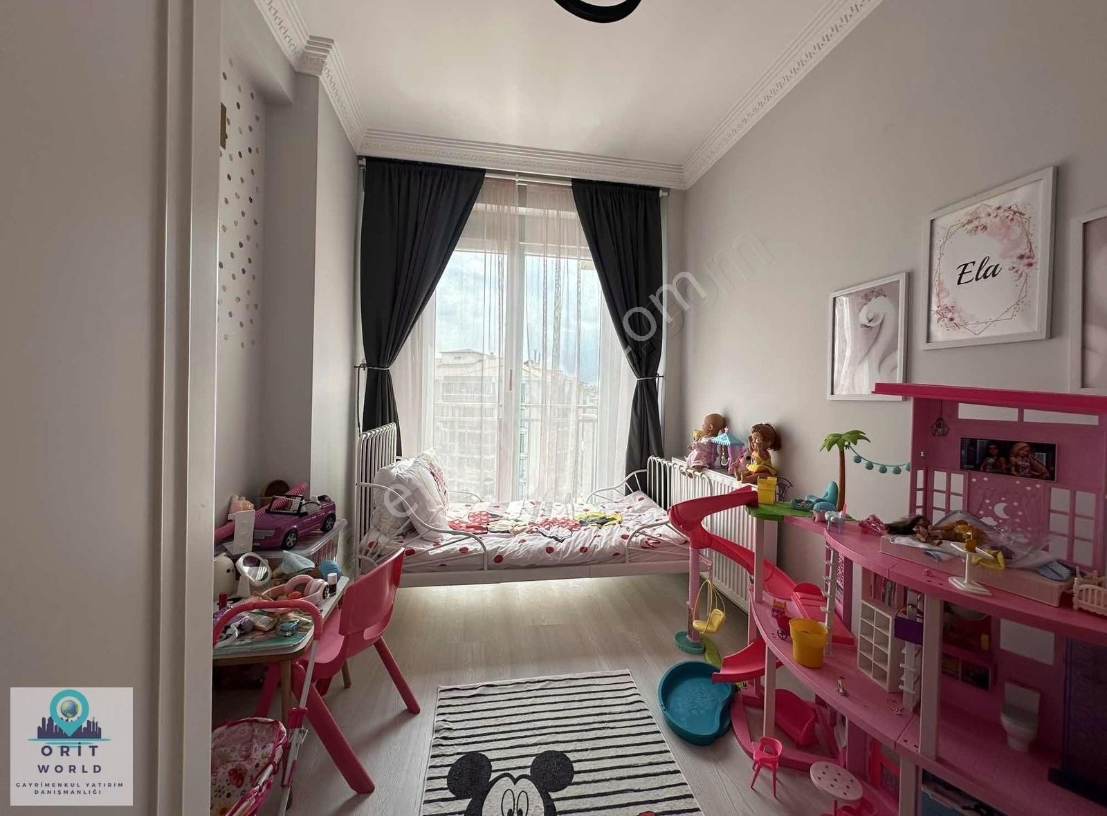 Millet Mah En Güzel Konumunda 2+1 Satılık Daire - Görsel 16