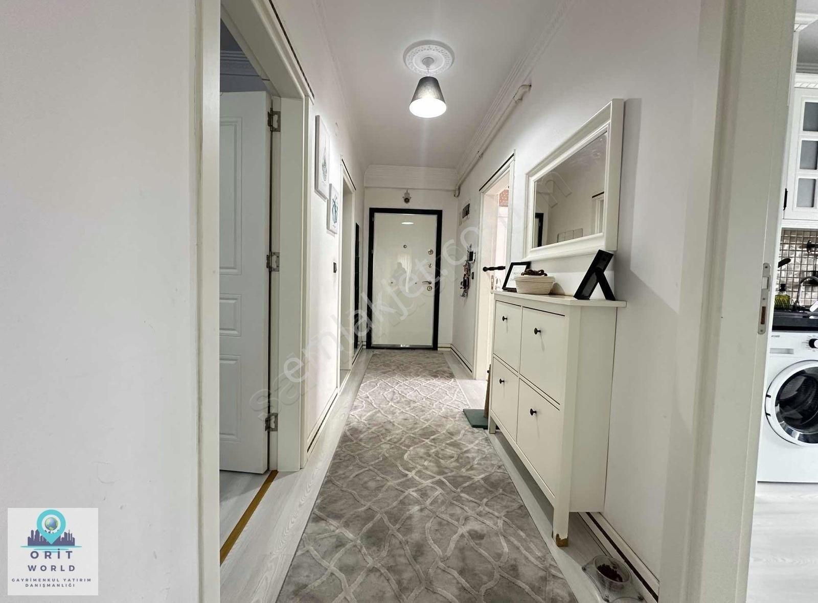 Millet Mah En Güzel Konumunda 2+1 Satılık Daire - Görsel 31