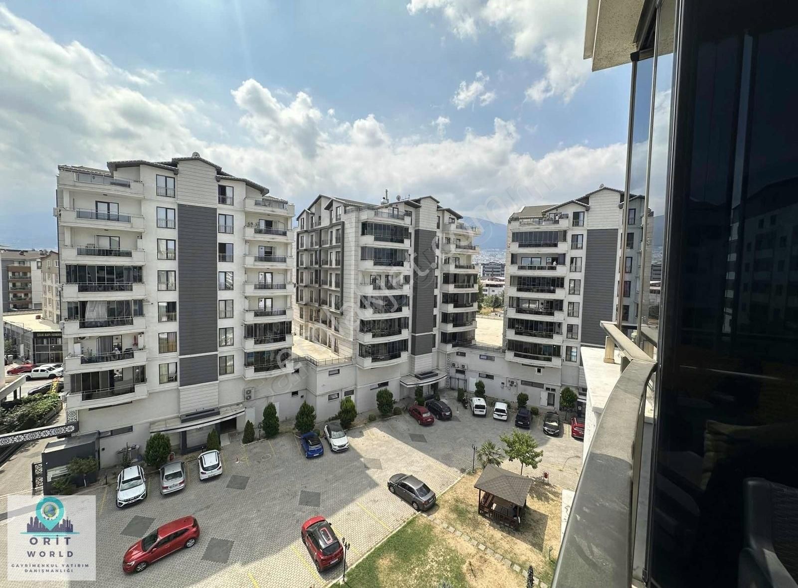 Millet Mah En Güzel Konumunda 2+1 Satılık Daire - Görsel 13