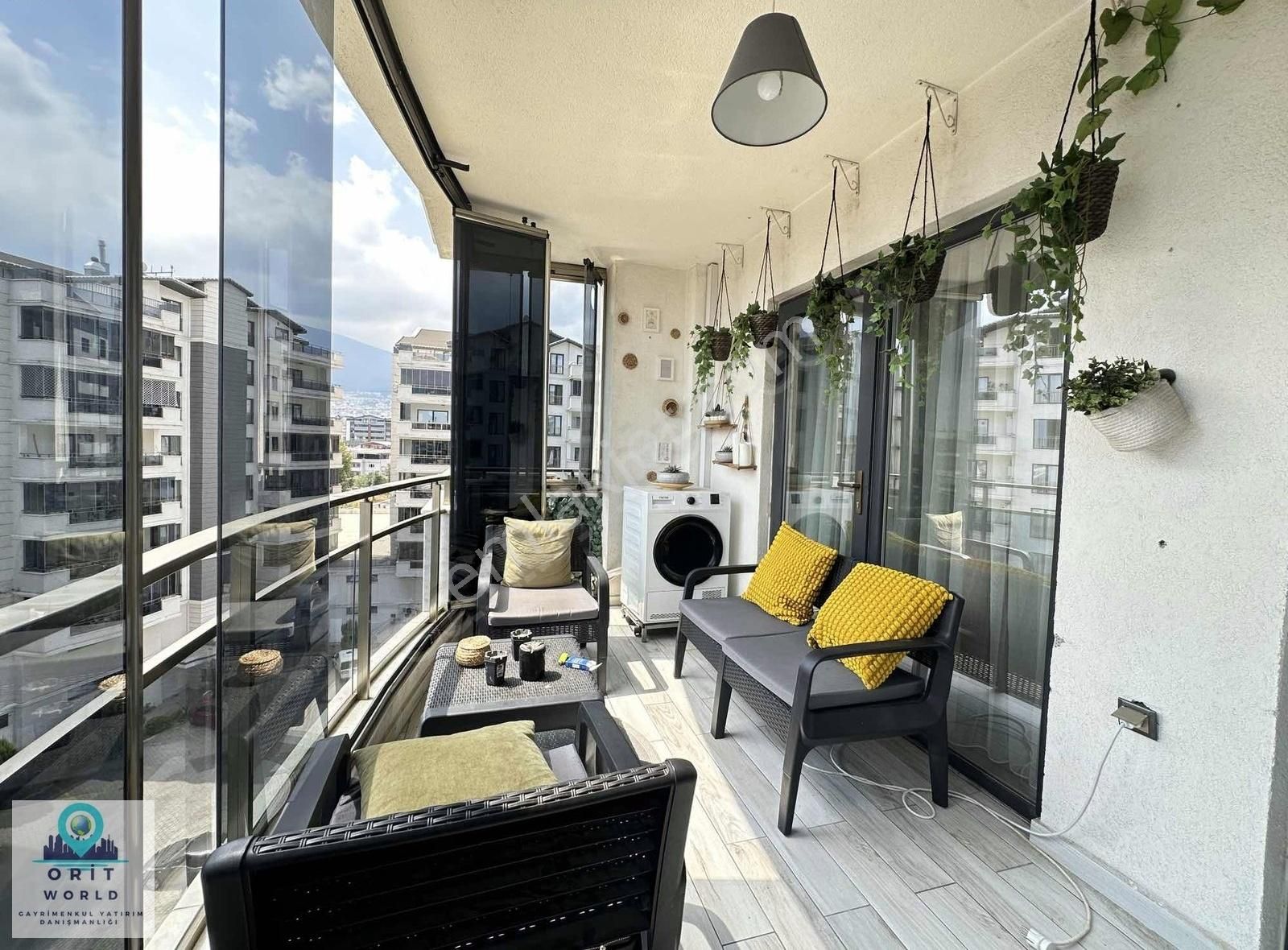 Millet Mah En Güzel Konumunda 2+1 Satılık Daire - Görsel 28