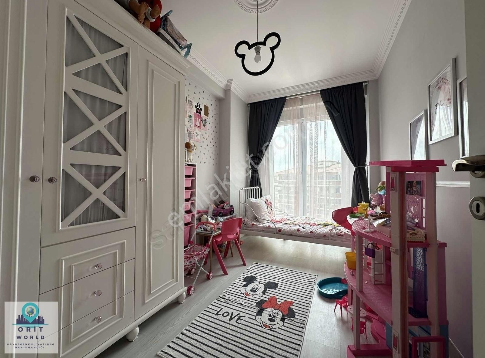 Millet Mah En Güzel Konumunda 2+1 Satılık Daire - Görsel 29