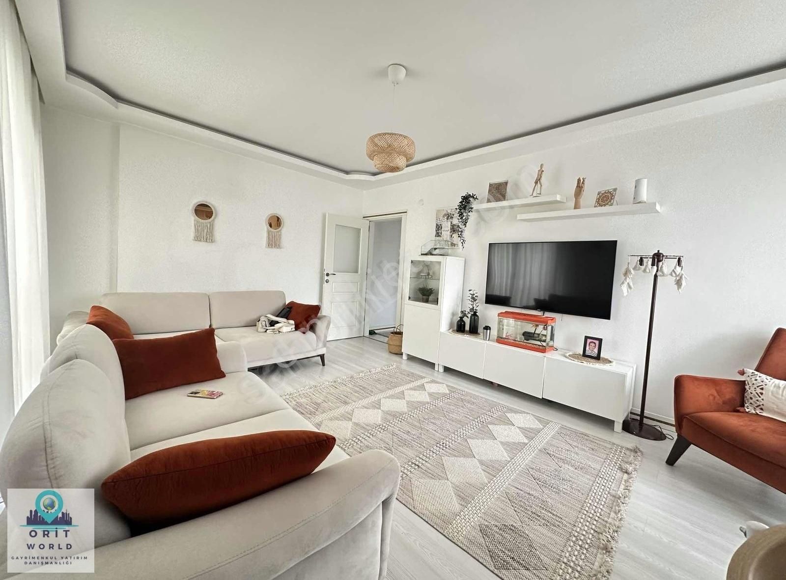 Millet Mah En Güzel Konumunda 2+1 Satılık Daire - Görsel 19