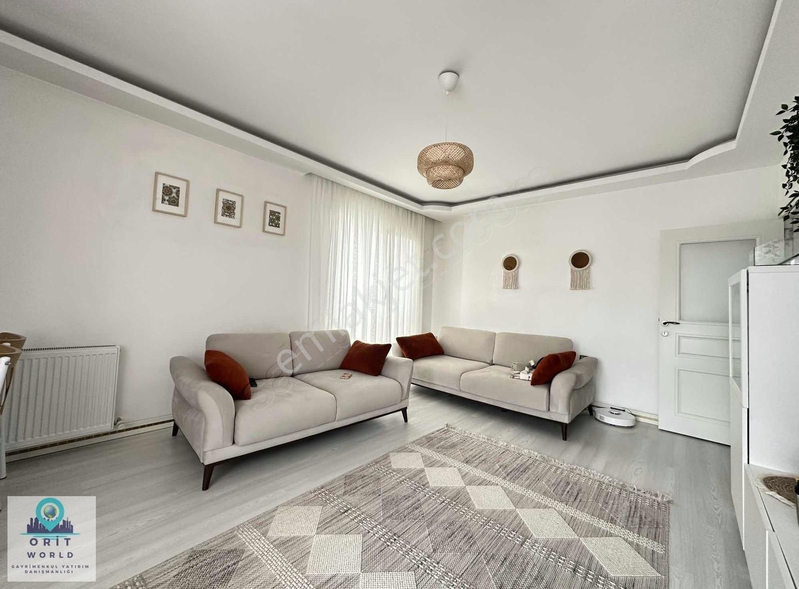 Millet Mah En Güzel Konumunda 2+1 Satılık Daire - Görsel 17