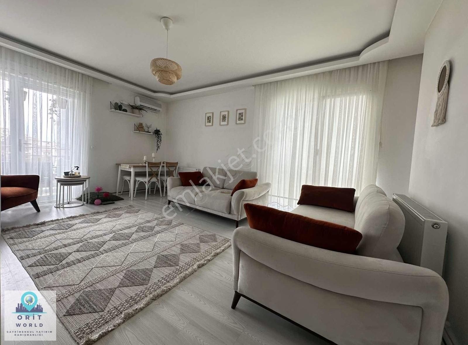 Millet Mah En Güzel Konumunda 2+1 Satılık Daire - Görsel 33